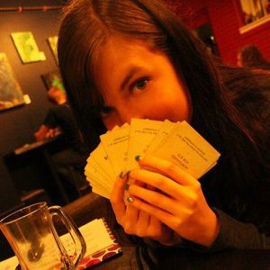 Meet your Posher, Amelia